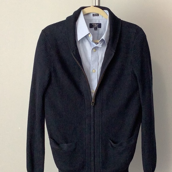 Club Monaco Other - CLUB MONACO 100% Linen Sweater